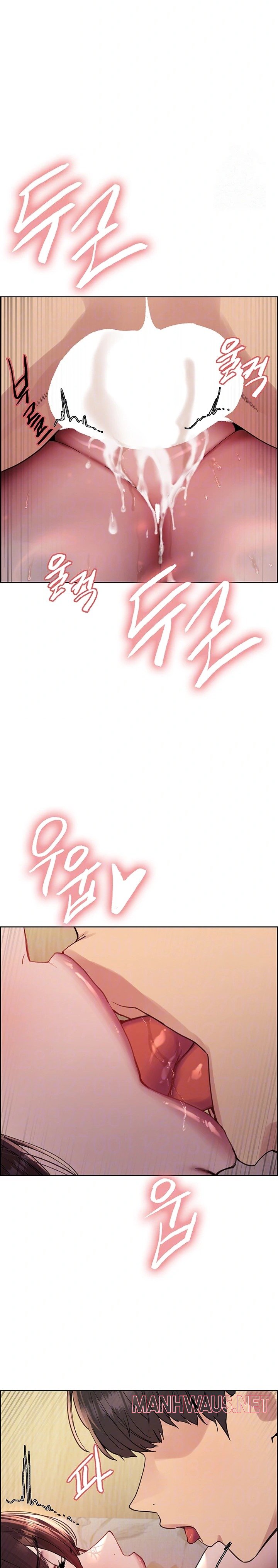 Sex Stopwatch Raw - Chapter 128 Page 5