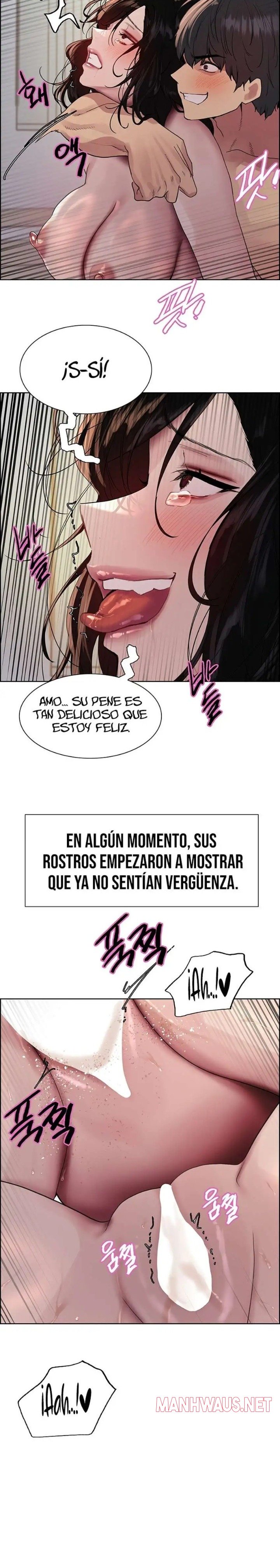 Sex Stopwatch Raw - Chapter 150 Page 13