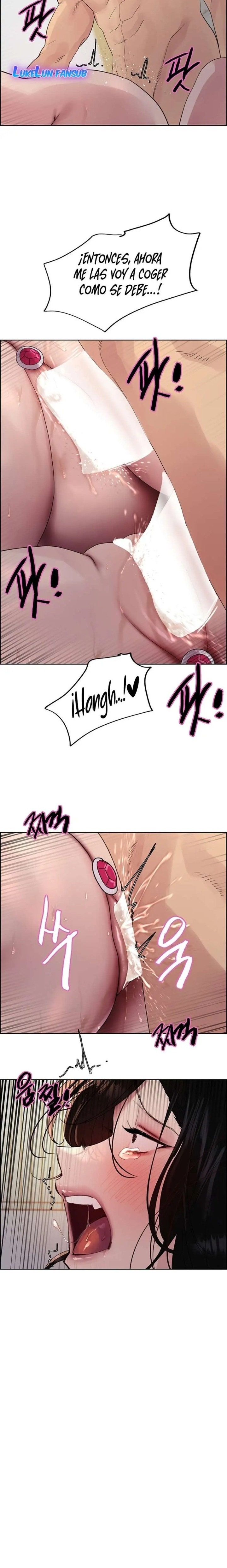 Sex Stopwatch Raw - Chapter 150 Page 15