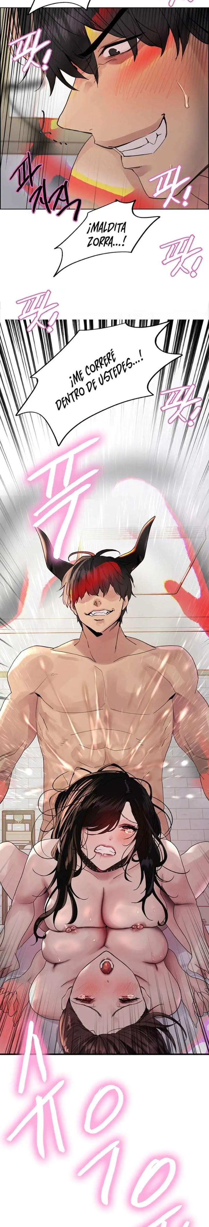 Sex Stopwatch Raw - Chapter 150 Page 17