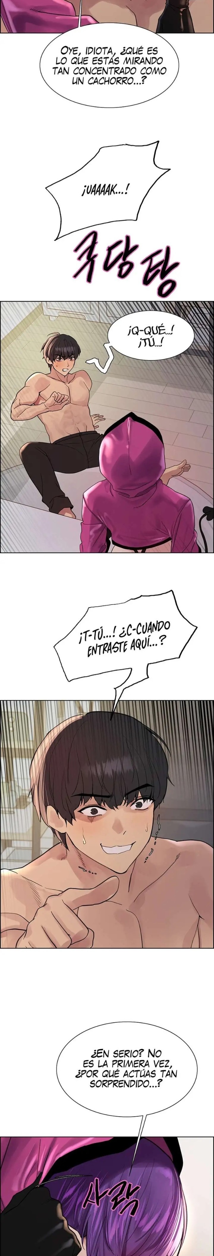 Sex Stopwatch Raw - Chapter 150 Page 22