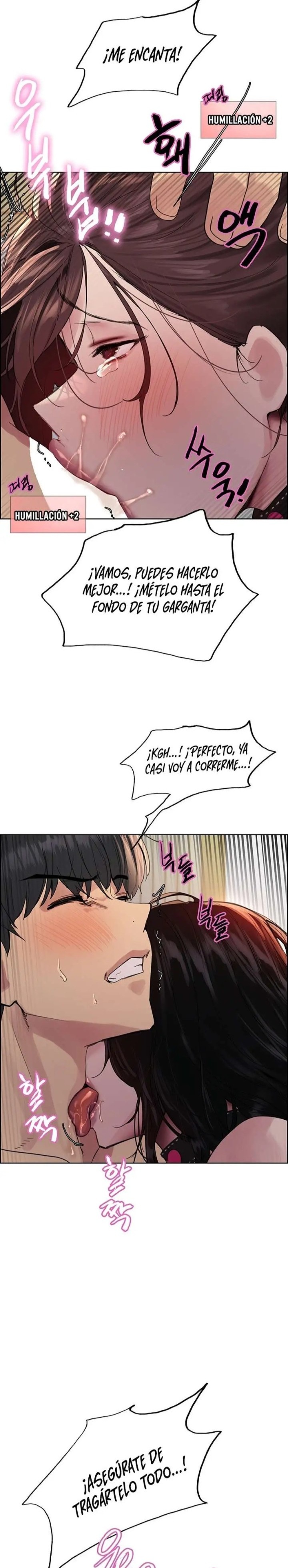 Sex Stopwatch Raw - Chapter 150 Page 4