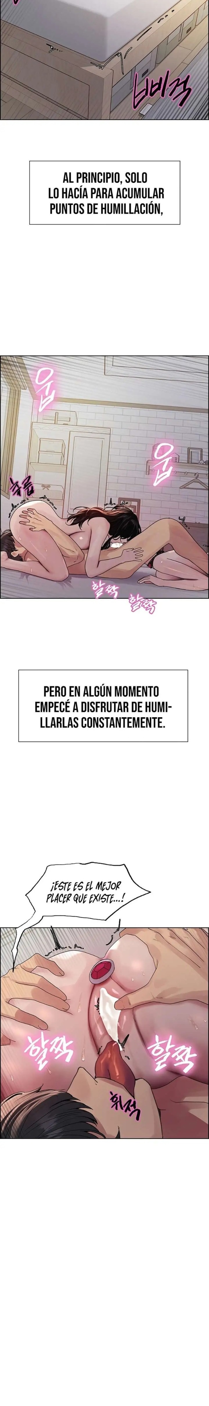 Sex Stopwatch Raw - Chapter 150 Page 6