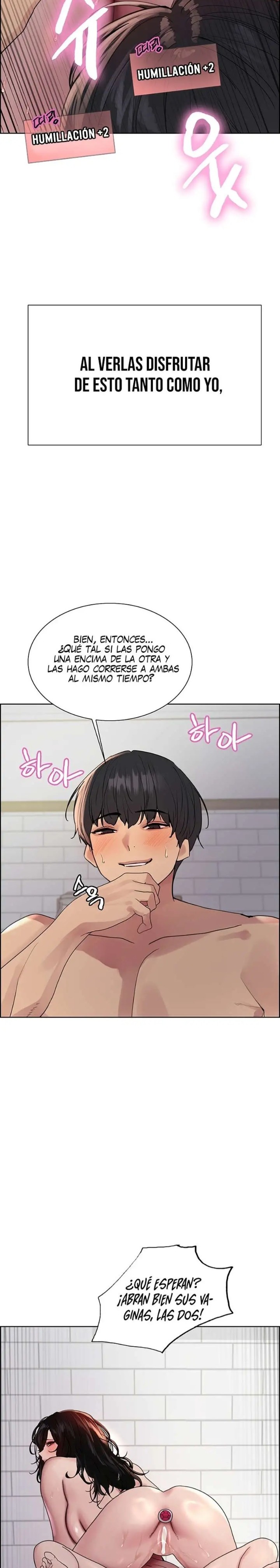 Sex Stopwatch Raw - Chapter 150 Page 9