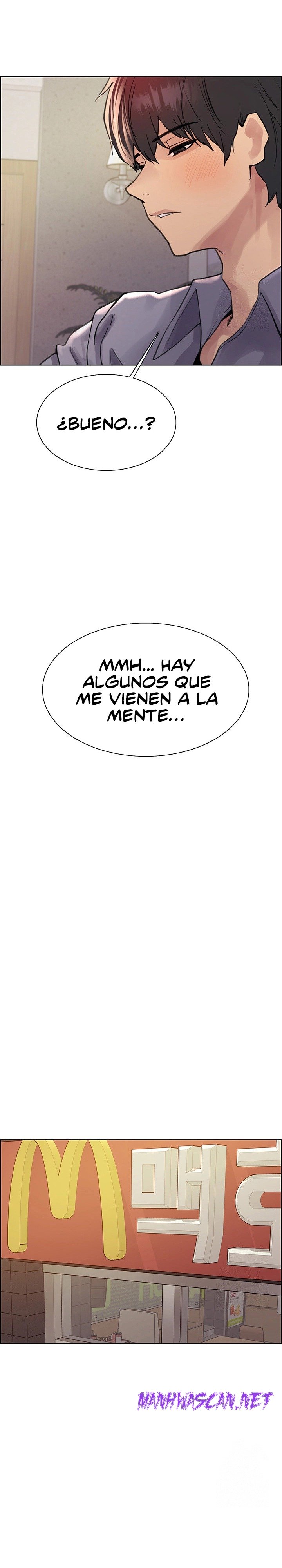 Sex Stopwatch Raw - Chapter 75 Page 15