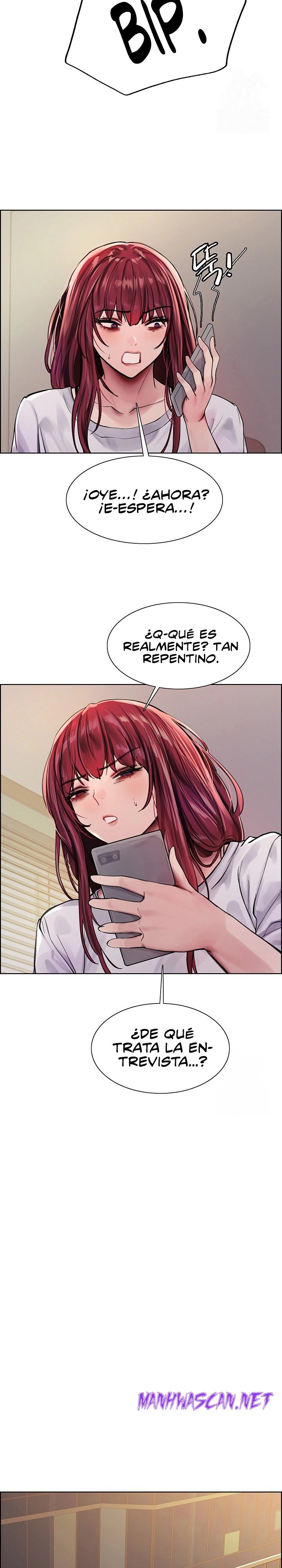 Sex Stopwatch Raw - Chapter 75 Page 18