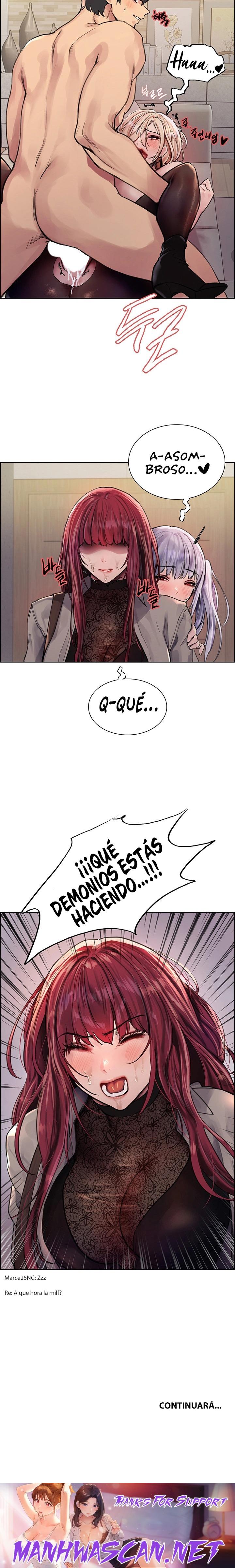 Sex Stopwatch Raw - Chapter 75 Page 28