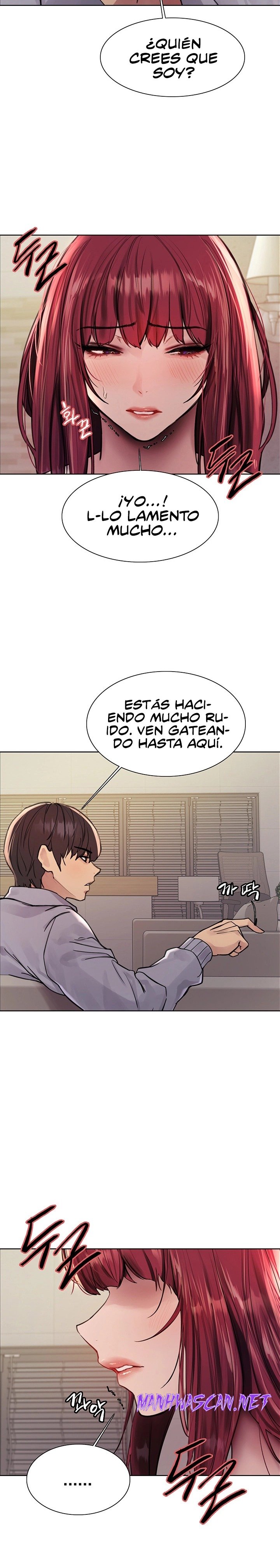 Sex Stopwatch Raw - Chapter 77 Page 19