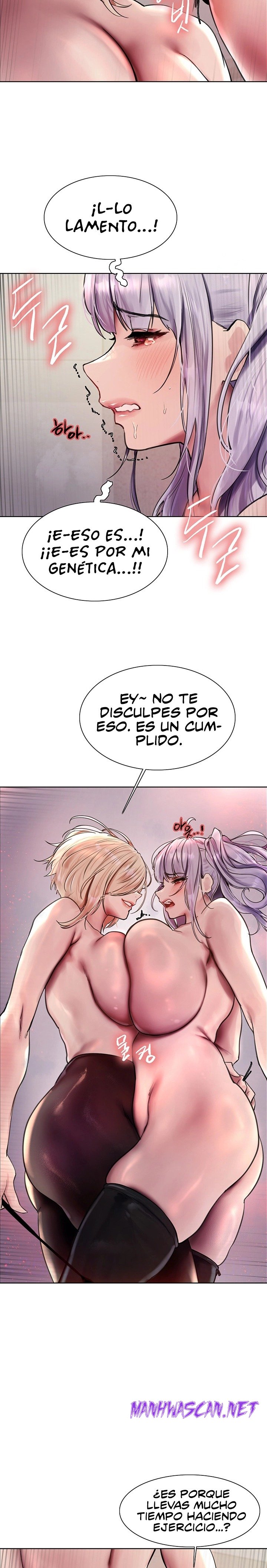 Sex Stopwatch Raw - Chapter 77 Page 4