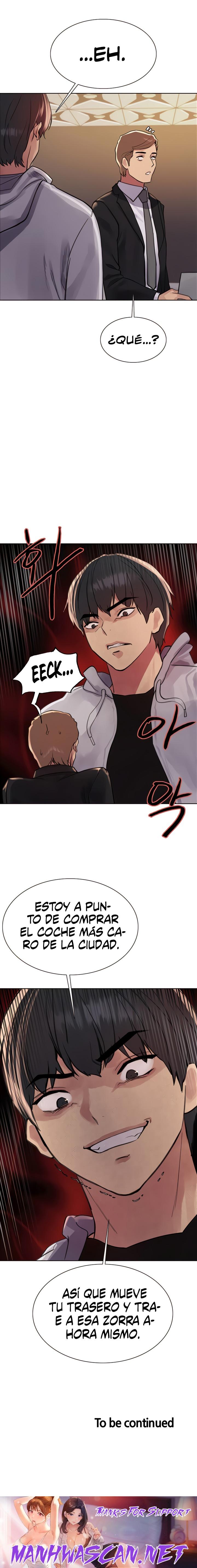 Sex Stopwatch Raw - Chapter 79 Page 29