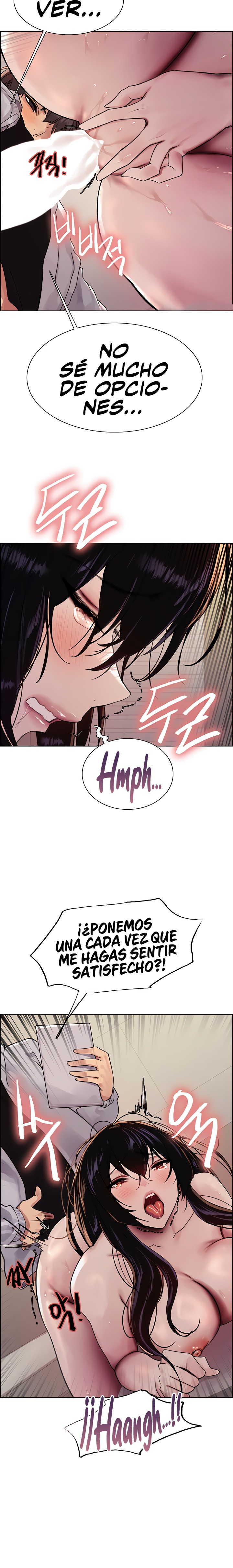 Sex Stopwatch Raw - Chapter 81 Page 16