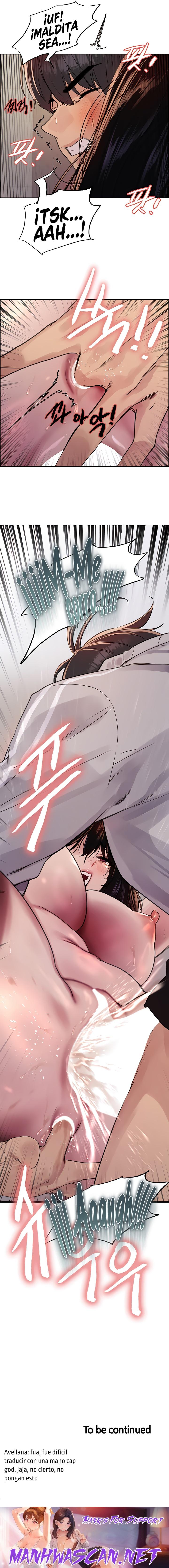 Sex Stopwatch Raw - Chapter 81 Page 25