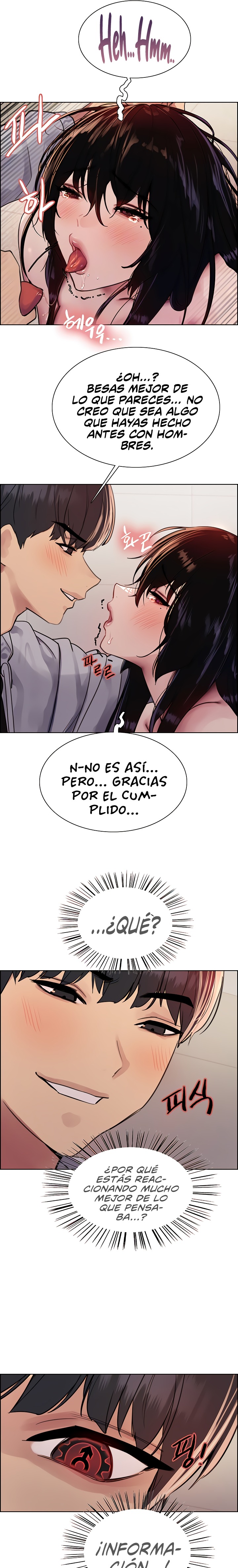 Sex Stopwatch Raw - Chapter 81 Page 5