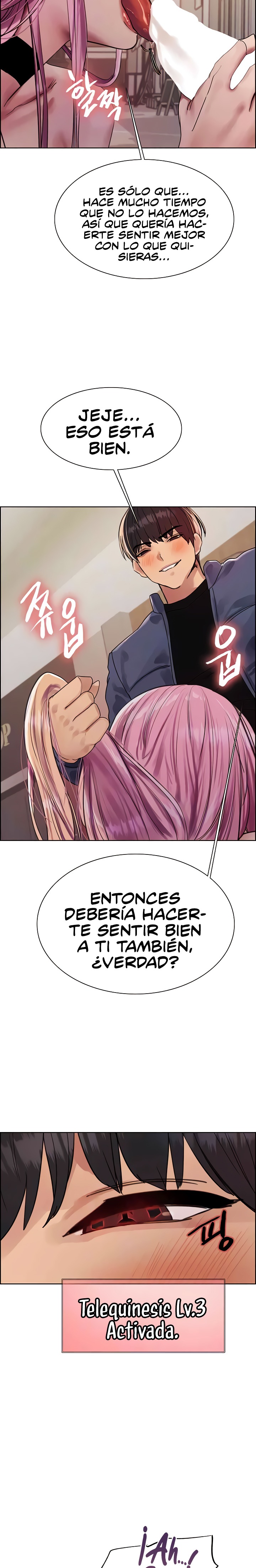 Sex Stopwatch Raw - Chapter 83 Page 15