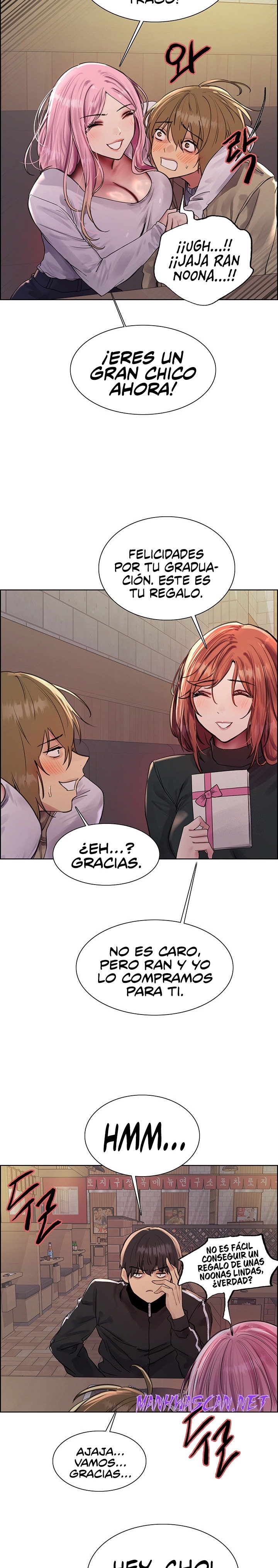 Sex Stopwatch Raw - Chapter 84 Page 18