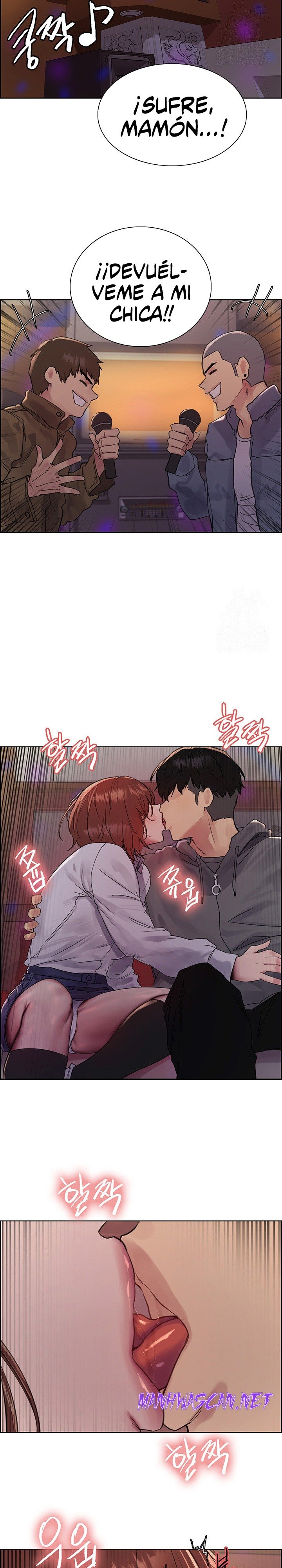 Sex Stopwatch Raw - Chapter 84 Page 24