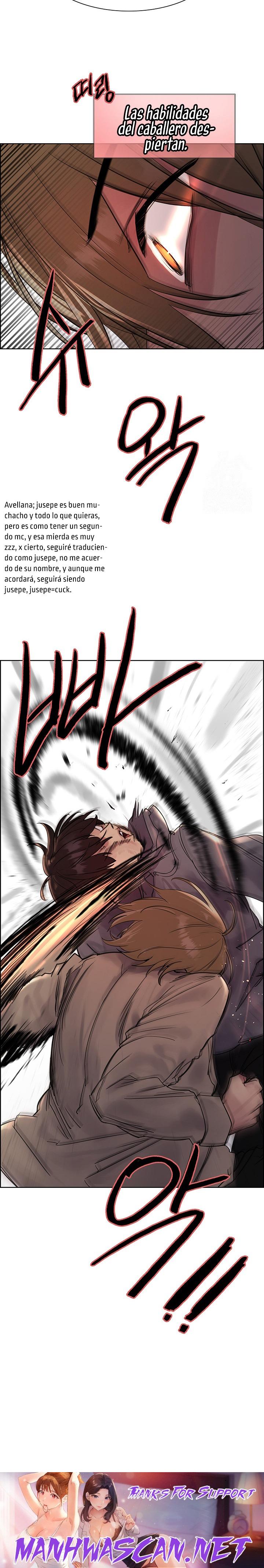 Sex Stopwatch Raw - Chapter 84 Page 31