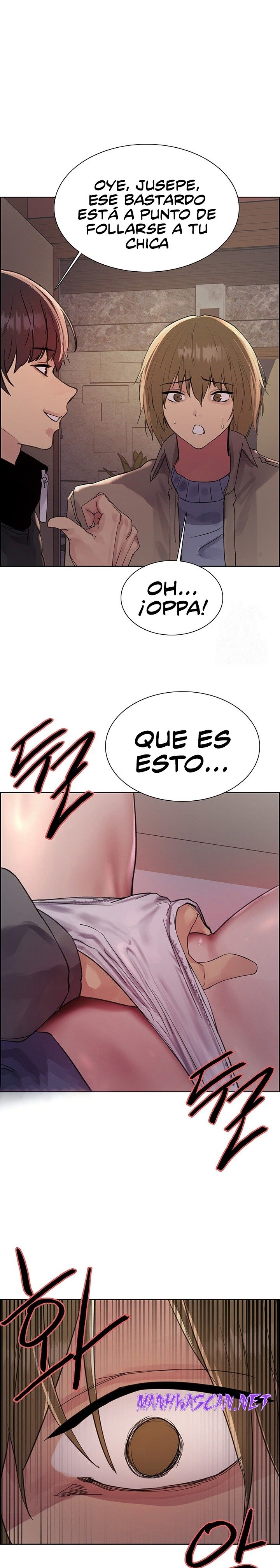 Sex Stopwatch Raw - Chapter 85 Page 1