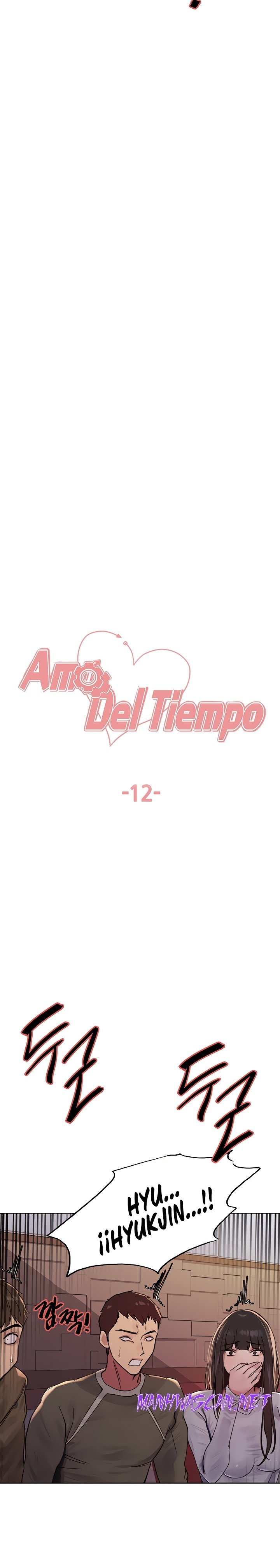 Sex Stopwatch Raw - Chapter 85 Page 4