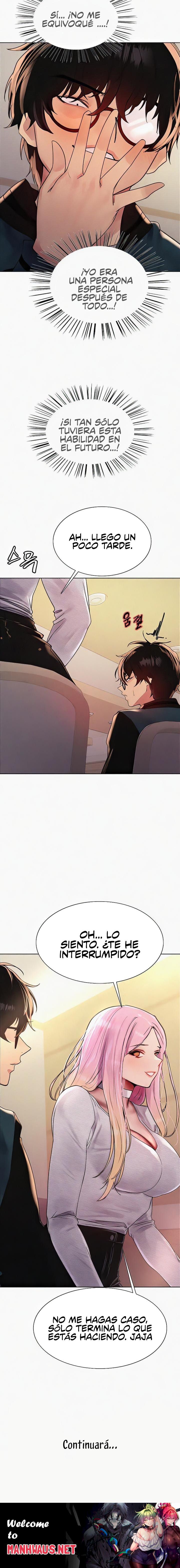 Sex Stopwatch Raw - Chapter 98 Page 26