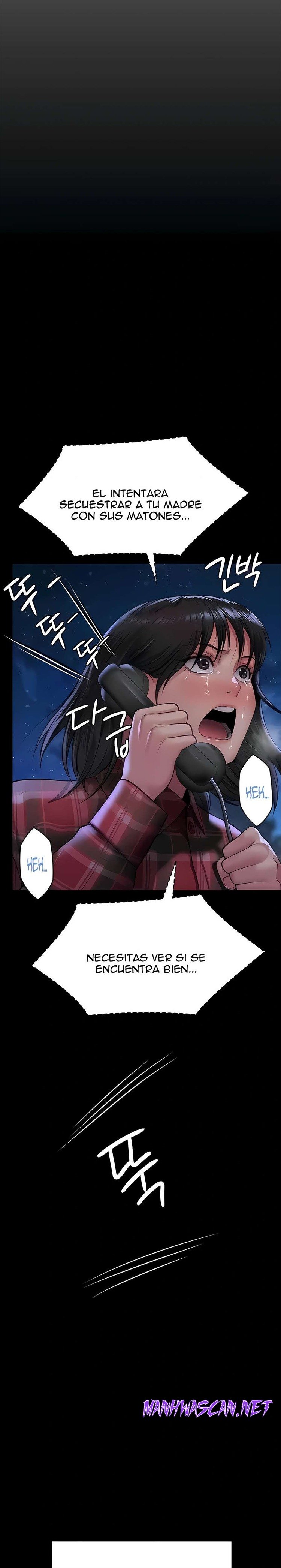 Queen Bee Raw - Chapter 310 Page 10