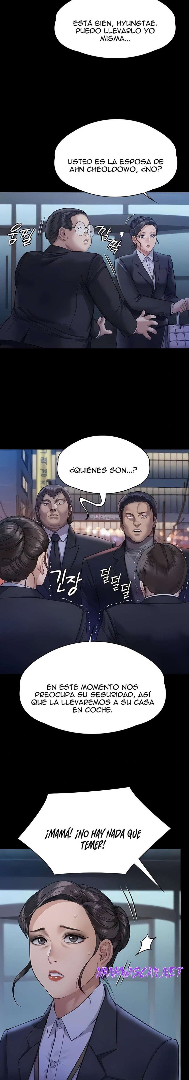 Queen Bee Raw - Chapter 310 Page 23