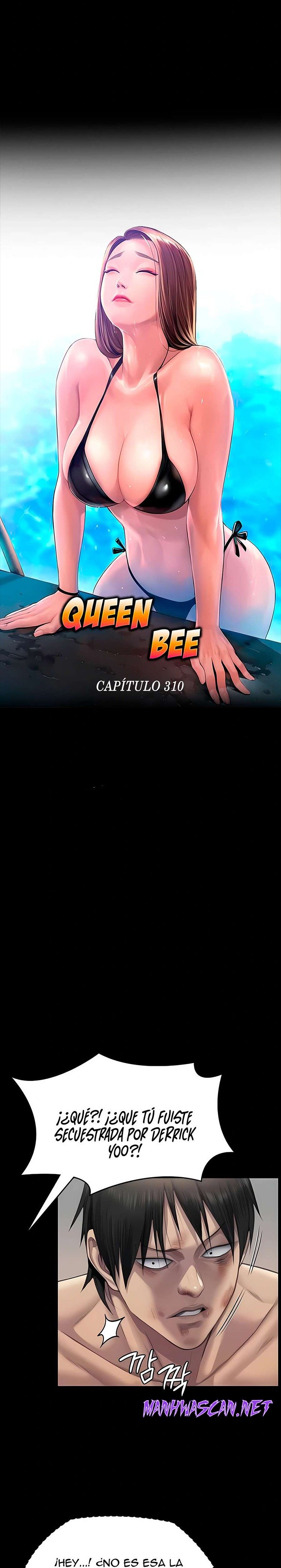 Queen Bee Raw - Chapter 310 Page 3