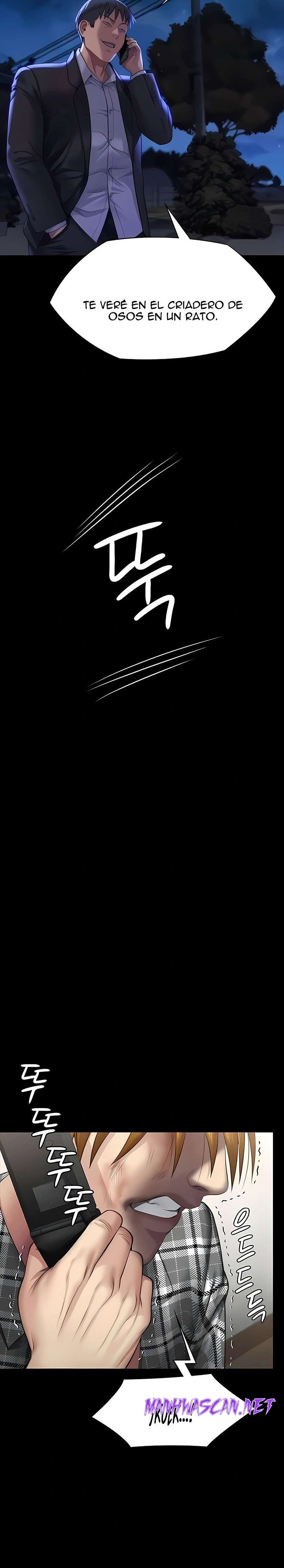 Queen Bee Raw - Chapter 310 Page 34