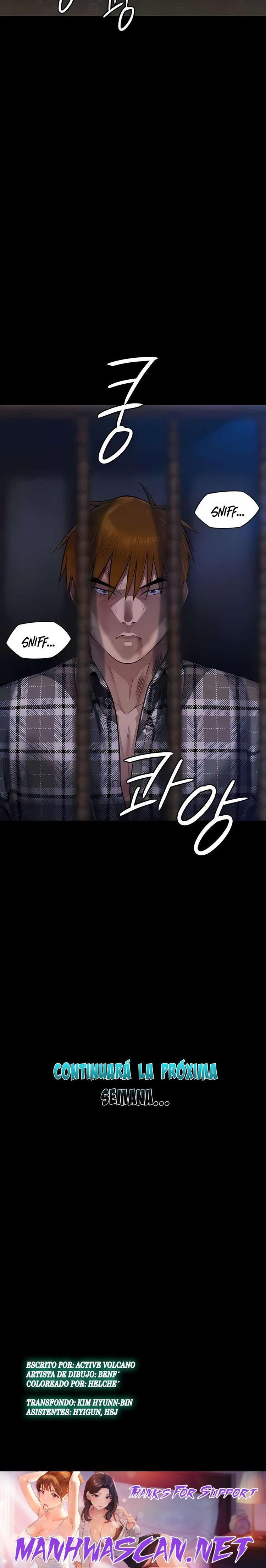 Queen Bee Raw - Chapter 310 Page 41