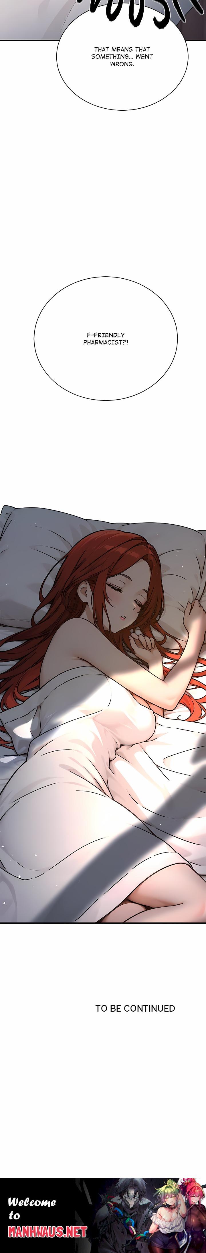 I’m the Only Man in this Clan?! - Chapter 1 Page 30