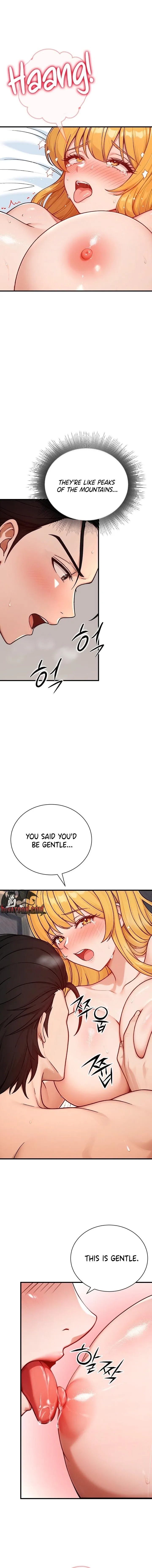 I’m the Only Man in this Clan?! - Chapter 11 Page 2