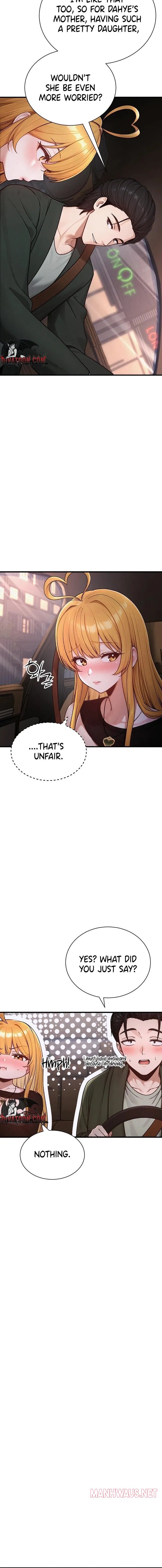 I’m the Only Man in this Clan?! - Chapter 12 Page 16