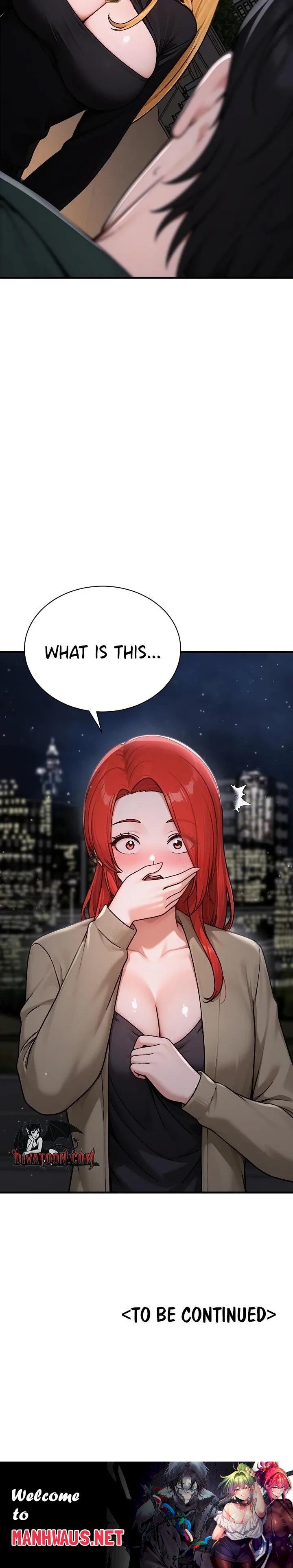 I’m the Only Man in this Clan?! - Chapter 12 Page 20