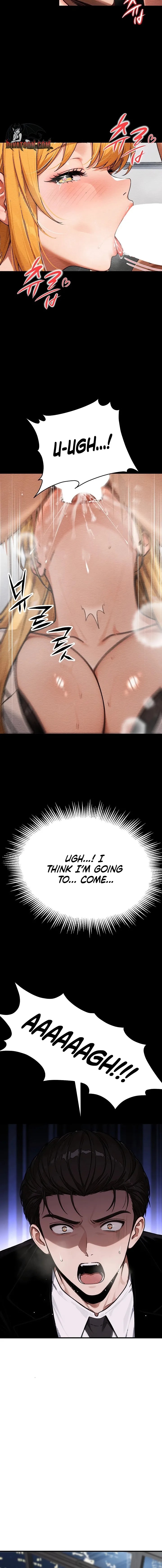 I’m the Only Man in this Clan?! - Chapter 14 Page 22