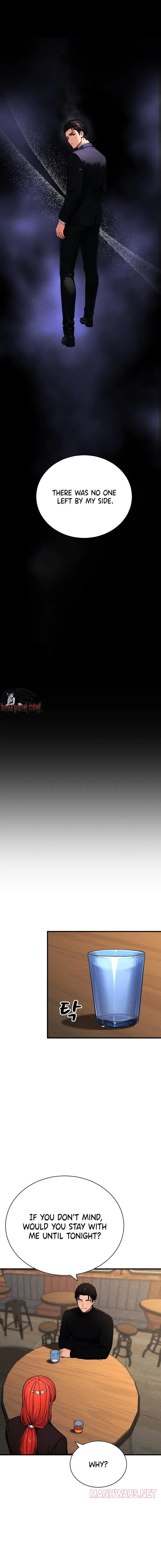 I’m the Only Man in this Clan?! - Chapter 15 Page 19