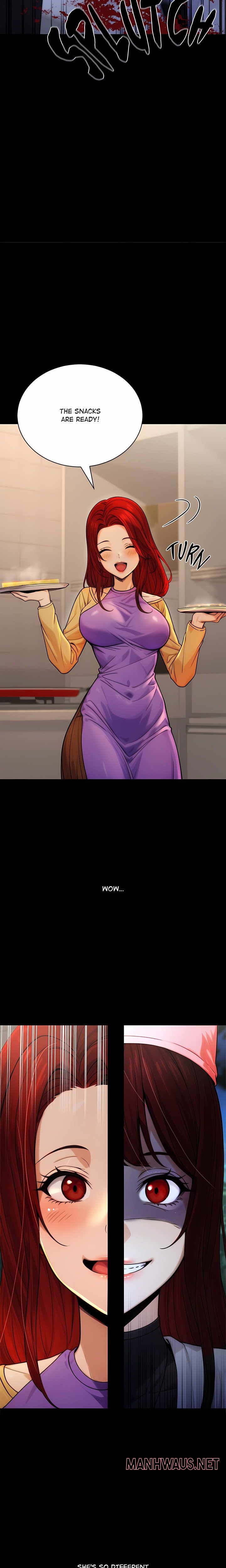 I’m the Only Man in this Clan?! - Chapter 2 Page 16