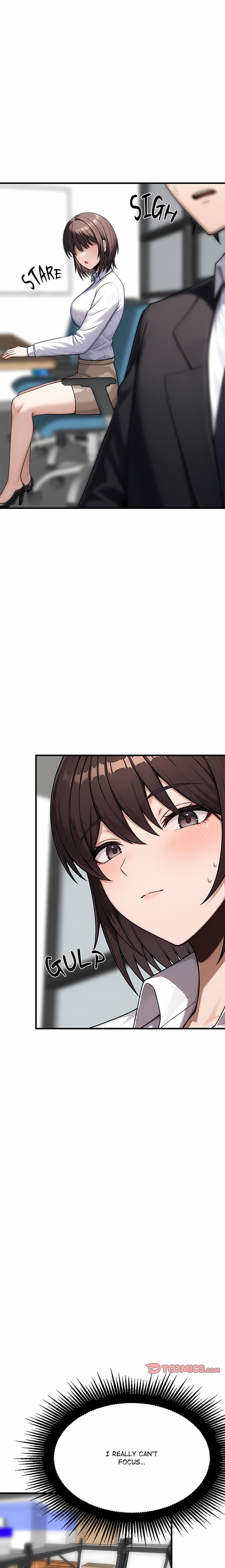 I’m the Only Man in this Clan?! - Chapter 23 Page 19