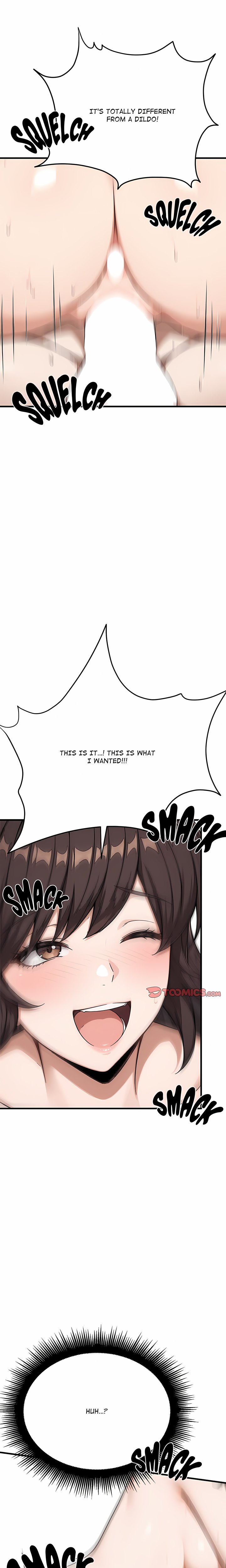 I’m the Only Man in this Clan?! - Chapter 25 Page 31