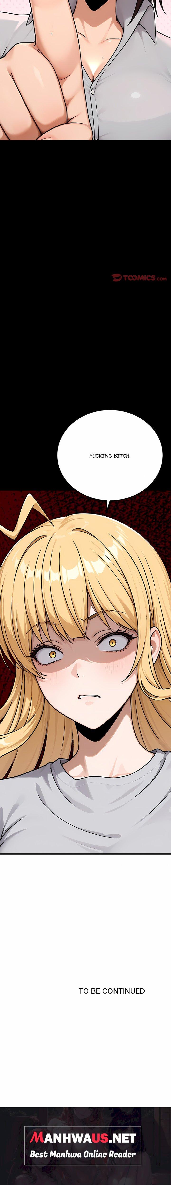 I’m the Only Man in this Clan?! - Chapter 26 Page 37