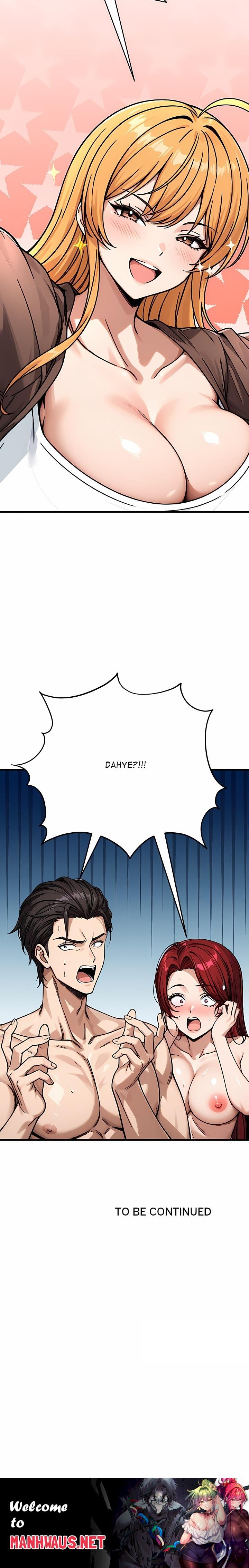 I’m the Only Man in this Clan?! - Chapter 3 Page 24