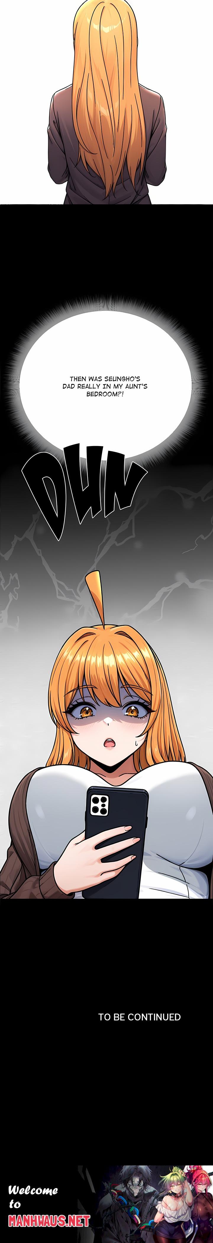 I’m the Only Man in this Clan?! - Chapter 4 Page 29