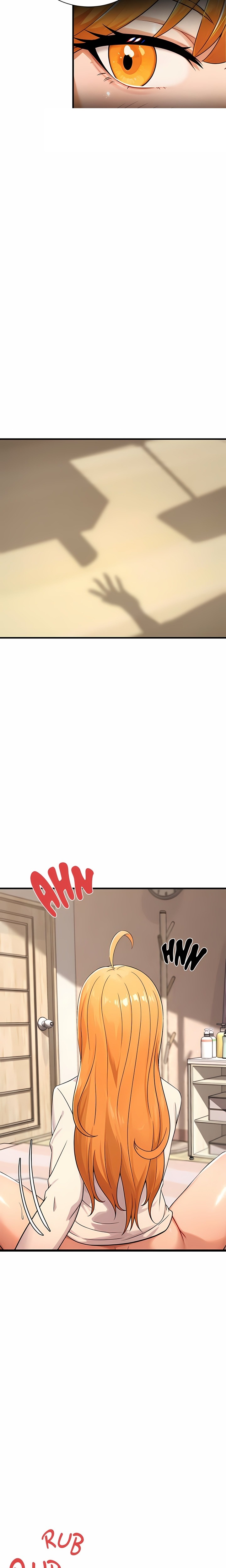 I’m the Only Man in this Clan?! - Chapter 5 Page 17