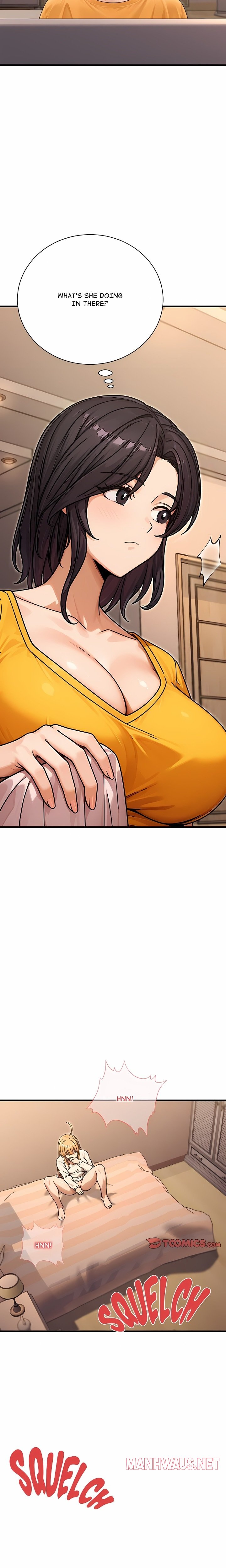 I’m the Only Man in this Clan?! - Chapter 5 Page 23