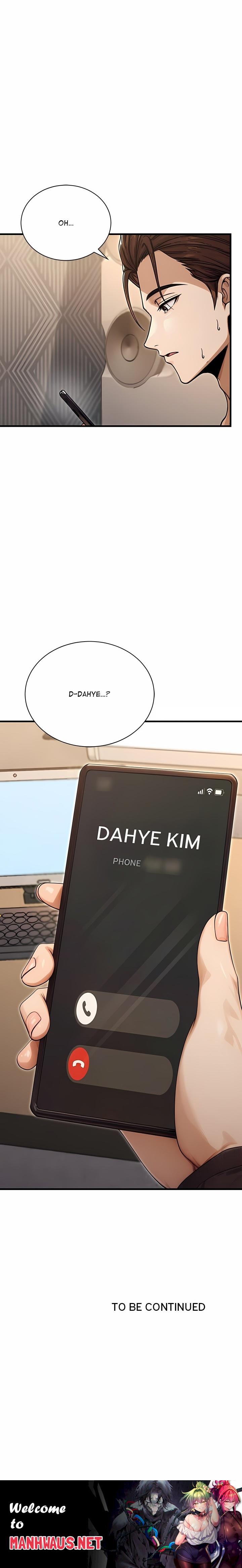 I’m the Only Man in this Clan?! - Chapter 5 Page 30