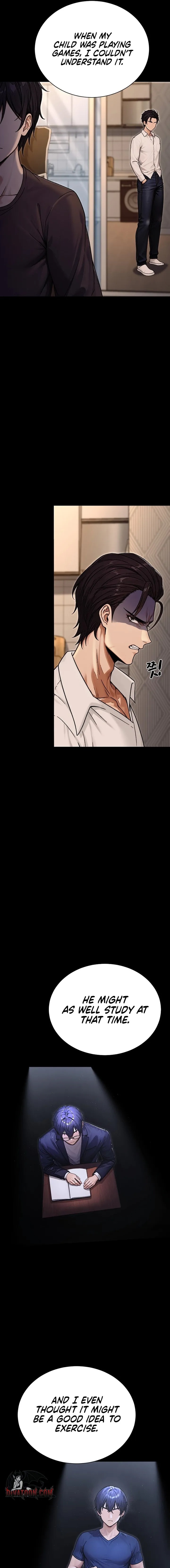 I’m the Only Man in this Clan?! - Chapter 7 Page 13