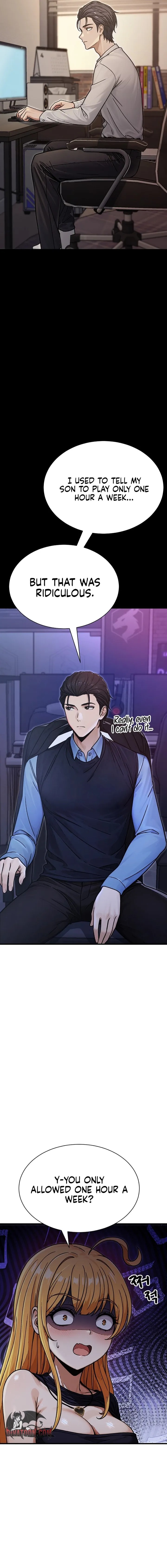 I’m the Only Man in this Clan?! - Chapter 7 Page 17