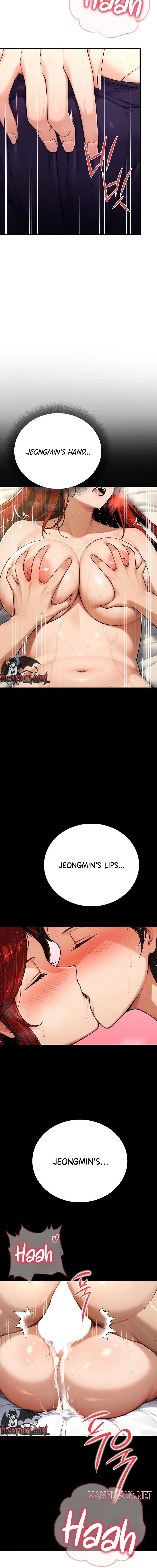 I’m the Only Man in this Clan?! - Chapter 9 Page 2