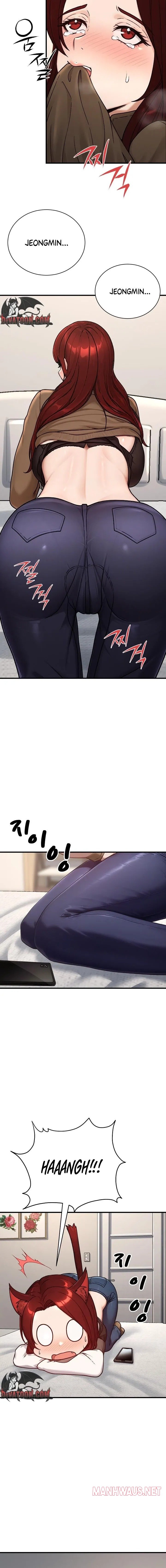 I’m the Only Man in this Clan?! - Chapter 9 Page 4