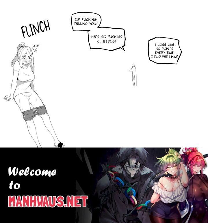 The Most Shameless Guy-Girl Friendship Ever - Chapter 10 Page 16