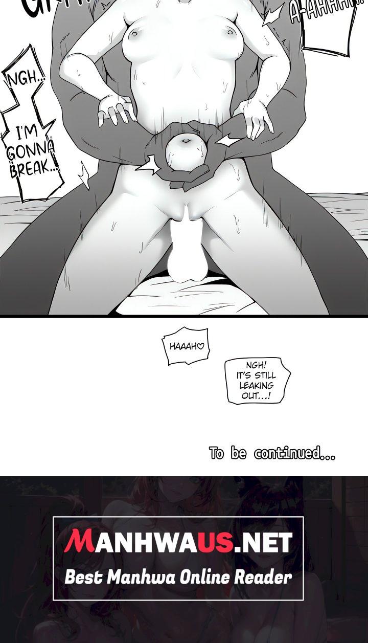 The Most Shameless Guy-Girl Friendship Ever - Chapter 24 Page 3